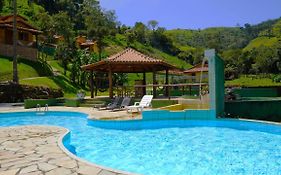 Pousada Sitio do Visconde